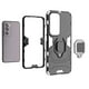 thumbnail image 3 of Funda para OPPO Reno 12 Pro 5G con Soporte Anillo Giratorio 360° y Protección Resistente a Golpes y Caídas, 3 of 5
