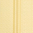 thumbnail image 3 of Coats & Clark 22" Polyester All Purpose Zipper, Yellow, 3 of 4
