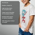 thumbnail image 6 of Boy's Dr. Seuss Thing One and Thing Two  Graphic T-Shirt, 6 of 9