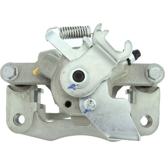 Centric Parts 141.67520 Centric Semi-Loaded Brake Caliper