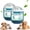 2, variant on Multifunctional Air Magic Box, Passive Air Purifier Dust Remover, Indoor Air Cleaner Box for Home, Car and Pet Odor Removal