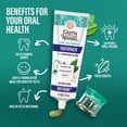 thumbnail image 4 of Pasta dental GuruNanda con hidroxiapatita, neem y sin flúor, 4 of 7