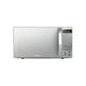 thumbnail image 1 of Horno Microondas Whirlpool 900 W 1.1 Pies Espejo WM-1211D, 1 of 5