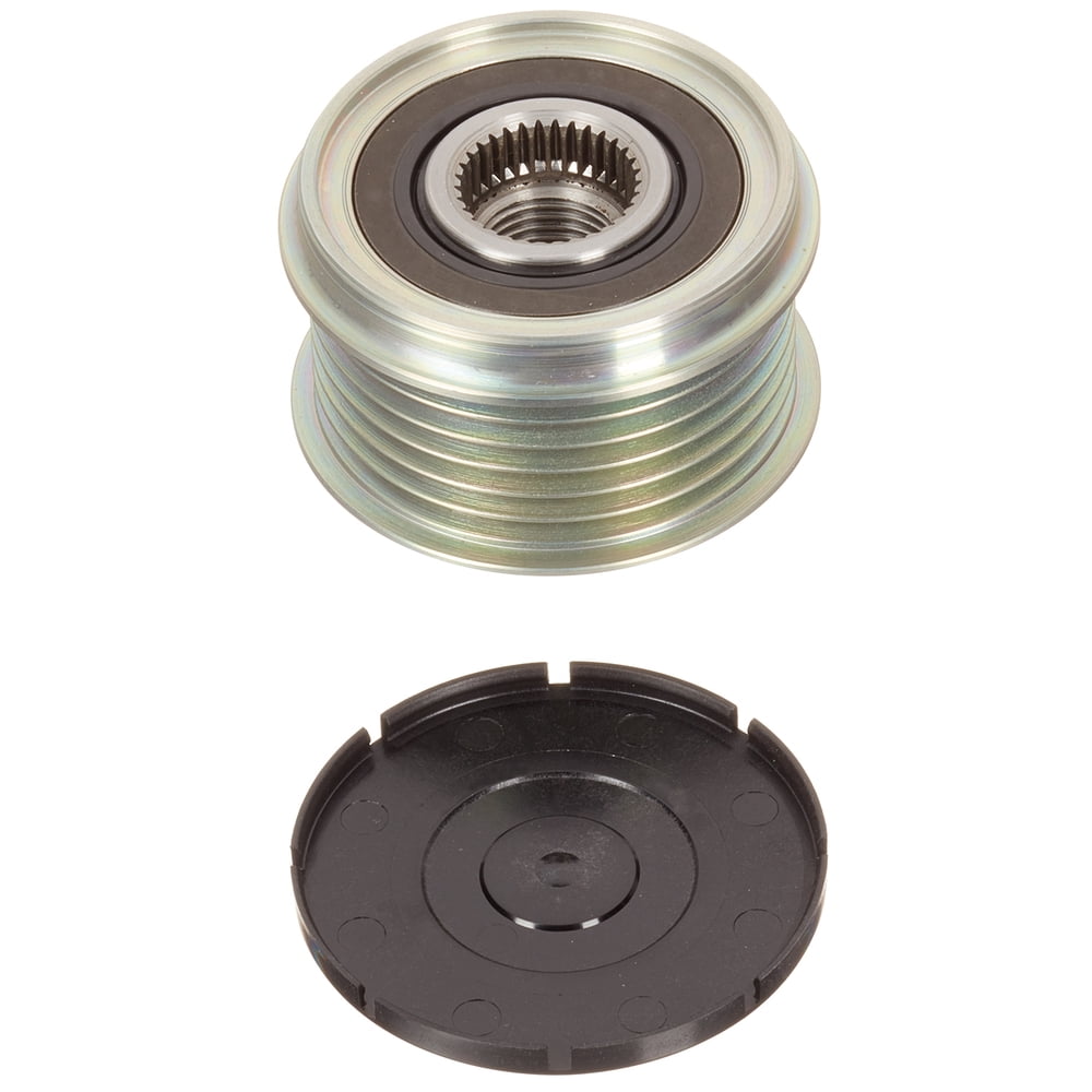 INA US EA0137 INA BDC FEAD overruning alternator pulley