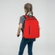 thumbnail image 5 of Disketp Red Mochila Ligera e Impermeable, Mochila de Día Resistente para Viajes, Senderismo y Uso Diario para Hombre y Mujer, 5 of 7