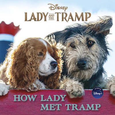 Pre-Owned Lady and the Tramp: How Lady Met Tramp (Paperback) 1368059252 9781368059251