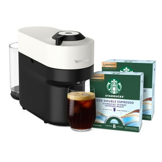 Nespresso By De'Longhi New Vertuo Next Premium Coffee and Espresso
