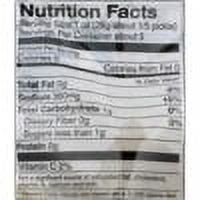 Van Holten's Pickles - Jumbo Dill Pickle-In-A-Pouch - 12 Pack