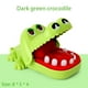 thumbnail image 2 of Rocodile Juguete Clásico Boca Dentista B-ite Dedo Familia Juego Niños Juego Juguete Para Toda La Familia Para Niños A Partir De 3, 2 of 2