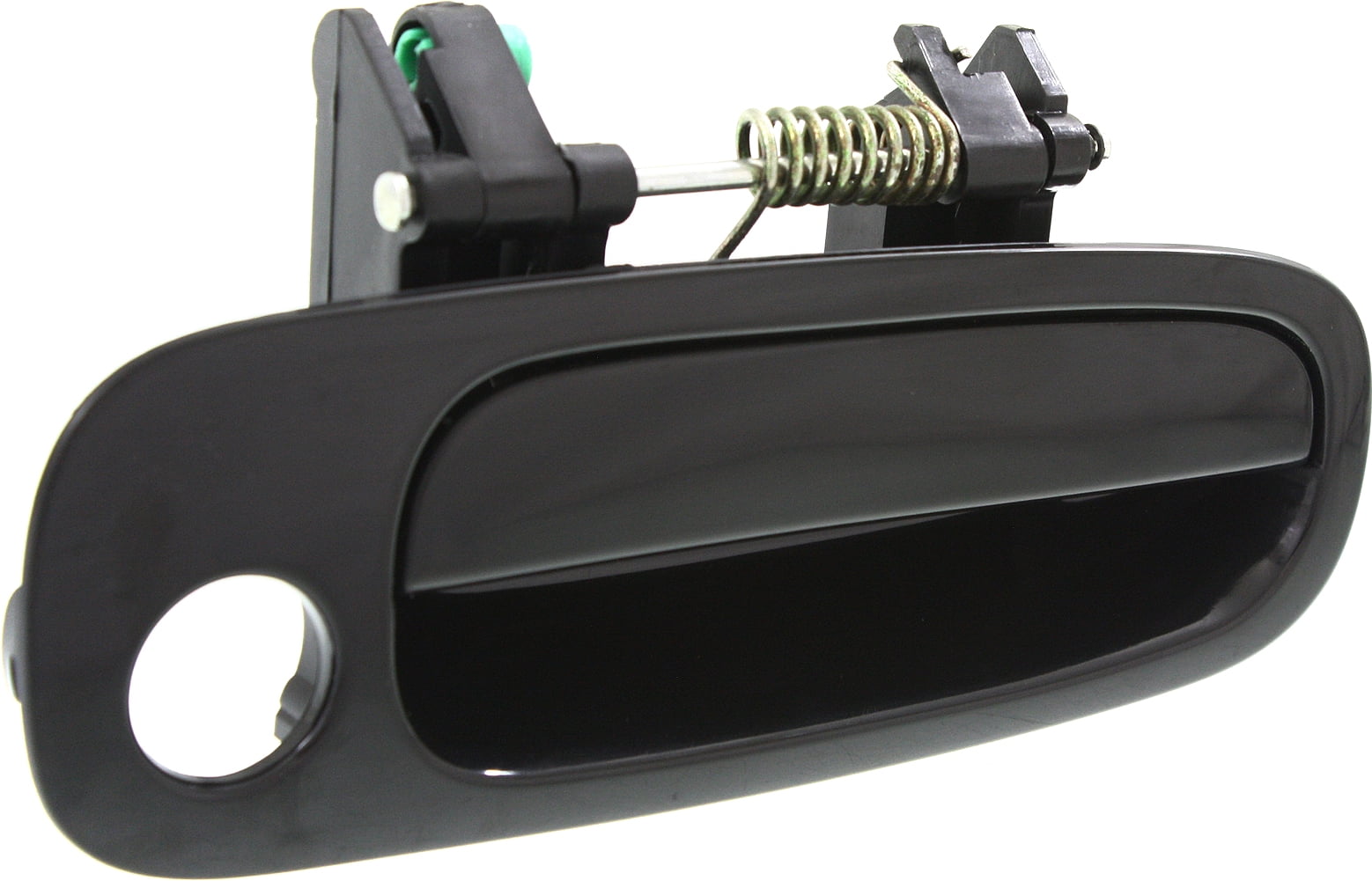 Replacement REPS462337 Exterior Door Handle Compatible with 2004-2006 Scion xB Front, Right Passenger Primed