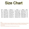 thumbnail image 2 of LYMAYTER 2-6 Years Kids Baby Boys Comfort T-Shirt Outfit Toddler Boys Summer Printed Short Sleeve Shirts Set 2PCS, 2 of 10