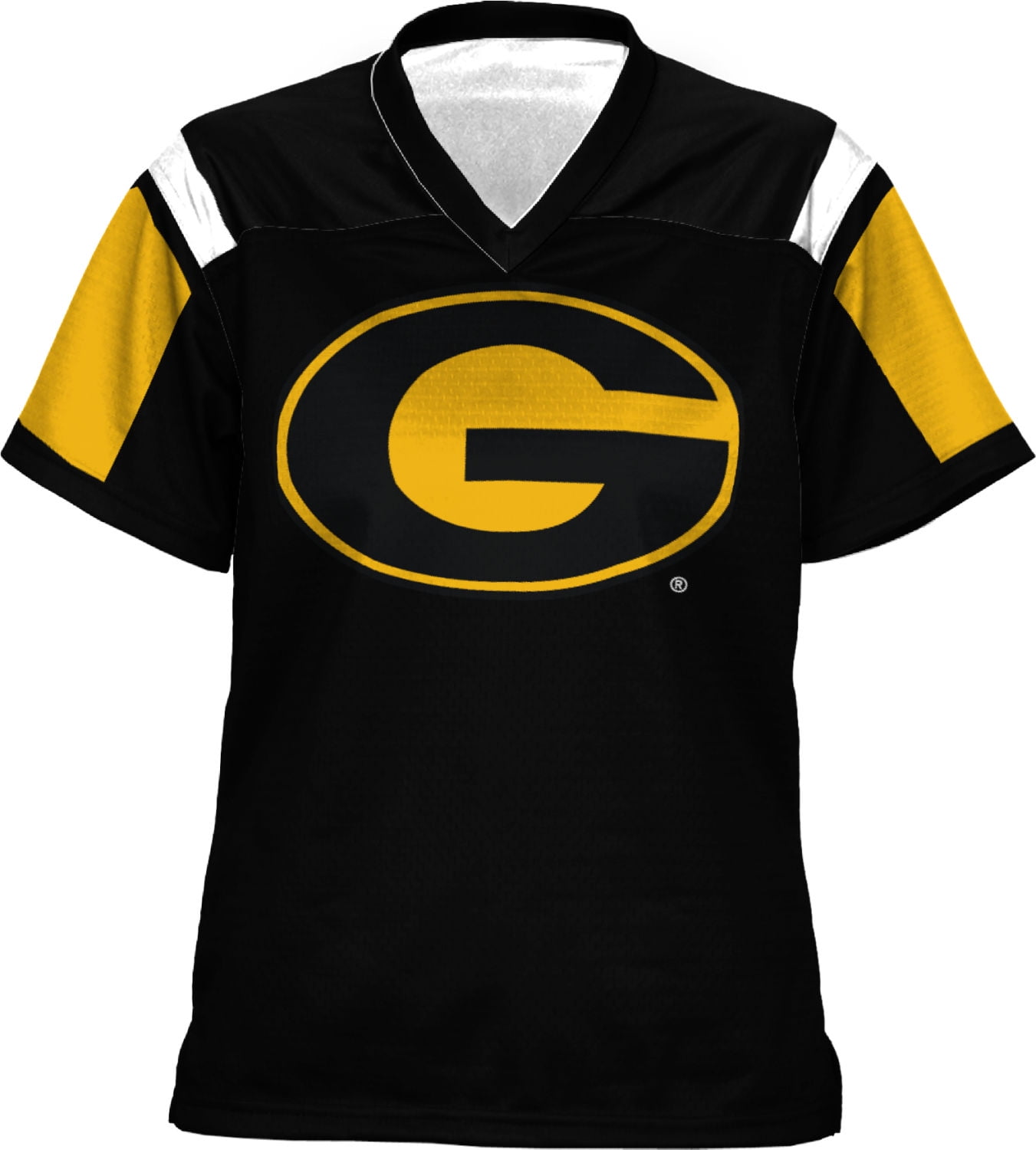 ProSphere Women's Grambling State University Thunderstorm Football Fan ...