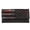 American Flag, variant on Owl Leaf Pattern Money Organizer, PU Leather Long Wallet for Working, Large Capacity Compact Trifold Wallet