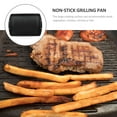 thumbnail image 2 of HEALEEP Nonstick Griddle Iron with Thermal Conductivity for Cooking Utensil 1Pcs, 2 of 8