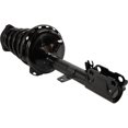 thumbnail image 3 of Geelife Loaded Strut For 2008-2009 Lexus RX350 Base Sport Utility Rear Passenger Side, 3 of 9