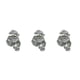thumbnail image 4 of Hojas artificiales Bearachild plástico ABS amigables con la piel, 4 of 6