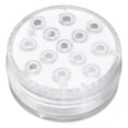 thumbnail image 3 of Pool Lamp, Magnet Easy To Install Underwater Light With Suction Cups For Pond For Fish Tank For Fountain, 3 of 8