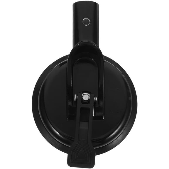 Durable Flag Pole Suction Cup Holder for Car Truck and RV Universal Flagpole Mount with Strong