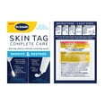 thumbnail image 2 of Dr. Scholl's Skin Tag Complete Care Skin Tag Remover and Skin Restoring Serum, Dimethyl Ether, 1ct, 2 of 10