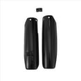 thumbnail image 2 of 1Pair Pit Dirt Bike Front Fork Absorber Protector Covers Fork Guards for 90Cc 125Cc 140Cc 160Cc Universal Motocross, 2 of 9