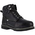 thumbnail image 2 of Iron Age Men's Ia5019 Groundbreaker Safety Toe Industrial Boot, 2 of 7