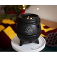 thumbnail image 6 of Harry Potter Hogwarts Cauldron Warm Wax Diffuser, 6 of 7