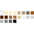 thumbnail image 1 of American Crafts Variety Cardstock Pack 12"X12" 60/Pkg-Neutrals, 1 of 2