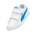 thumbnail image 2 of Tenis Casual Puma Rickie Classic V PS Blanco-Azul 394253 05 Unisex 17 cm, 2 of 6