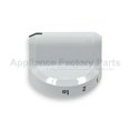 thumbnail image 4 of Appliance Factory Parts KNOB AFTERMARKET 316545004, 4 of 9