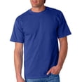 thumbnail image 1 of Gildan-2000-Unisex Ultra Cotton® T-Shirt,Metro Blue,1-Pack, 1 of 3