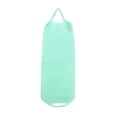 thumbnail image 2 of Nylon Drawstring Bath Brush Back Scrubber with Handles Stretchable Pull Strap for Shower Exfoliation and Cleansing, 2 of 3