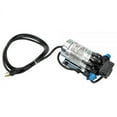 thumbnail image 2 of Shurflo 2088-594-144, 115V, Industrial Automatic Demand Diaphragm Water Transfer Pump, 4.0 GPM, 2 of 3