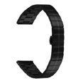 thumbnail image 1 of For Pebble 2/Time Round Stainless Steel Watch Strap Replacement Wrist Band, 1 of 5