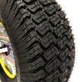 thumbnail image 6 of 2-Pack Front Tires and Rim 15x6-6 For John Deere 100 and 300 Series GY20638, 6 of 10