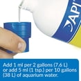 thumbnail image 6 of API Turtle Water Conditioner, Water Conditioner, 8 oz, 6 of 6
