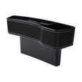 thumbnail image 2 of Boovnll Home Storage, Good Quality Car Seat Hollow Organizer Multifunctional Organizer and Storage Box Car Seat Space Filling Keys Cards, Storage, Storage and Organization, Organization and Storage, 2 of 6