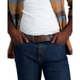 thumbnail image 4 of Cinturón Columbia FE de 38 mm con doble centro reversible para hombre, 4 of 6