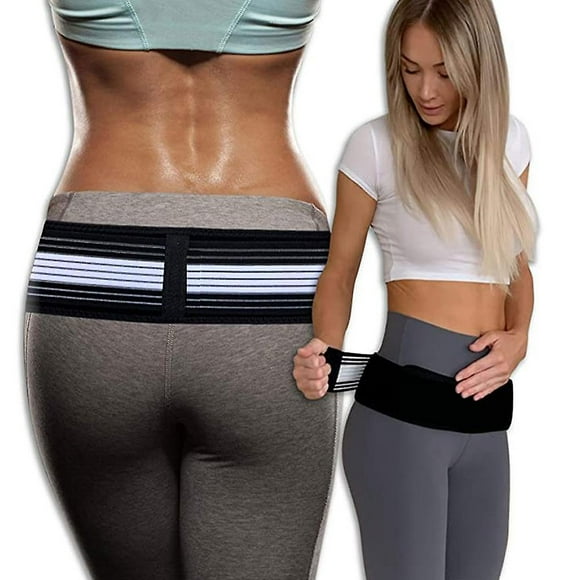 Sacroiliac Joint Belt Lower Back Support Belt