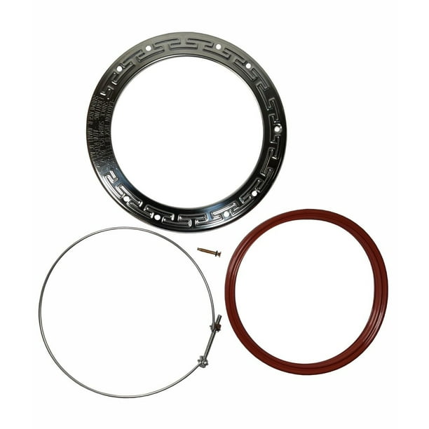 Pentair Pool Light Gasket Installation Shelly Lighting