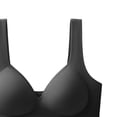 thumbnail image 6 of Stamzod Push Up Bras for Women No Underwire Seamless Sports Bra Supportive Wireless T Shirt Bra, 6 of 6