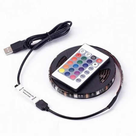 

Toyella Bluetooth Light With Infrared Remote Control Tv Background Light With remote control 5M