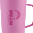 thumbnail image 3 of Termo de café LuckyLy iniciales Nelly rosa 500ML, 3 of 6