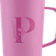 thumbnail image 3 of Termo de café LuckyLy iniciales Nelly rosa 500ML, 3 of 6