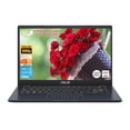 thumbnail image 1 of Ordinateur Portable ASUS Vivobook go 14 FHD Intel Pentium N6000 4 go RAM, 1 of 9