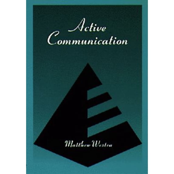 Pre-Owned Active Communication (Paperback) 9780534340070