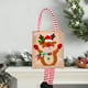 thumbnail image 5 of Decoraciones navideñas, adornos navideños, regalos de Navidad, bolsa de tela para regalos de Navidad, 5 of 5