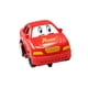 thumbnail image 5 of Juguete de construcción Vagón de ferrocarril Rompecabezas Juguetes Pista de autos de carrera Juego de práctica Habilidades motoras rojo, 5 of 9
