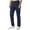 Navy, variant on Tbopshirt Pants for Men Solid Multi-Pocket Washed Overalls Outdoor Casual Pants Trousers Sweatpants