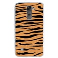 thumbnail image 1 of Funda para LG Stylus 2 InstaCase Protector Antigolpes Case Tigre Animal Print, 1 of 4