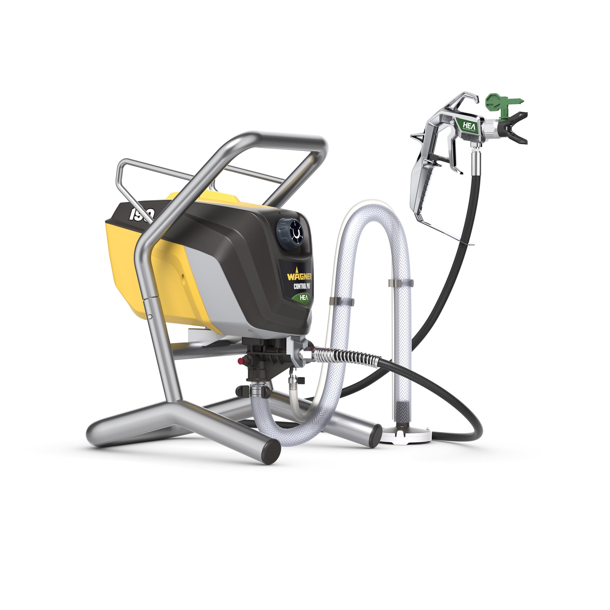 Wagner Control Pro 190 High Efficiency 